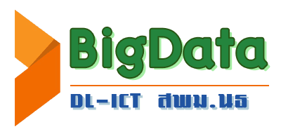 DLICT Logo